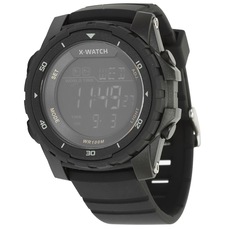 Relógio Digital X-Watch XMPPD771