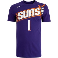 Camiseta Phoenix Suns NBA Nike Masculina