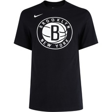Camiseta do Brooklyn Nets NBA Nike Masculina