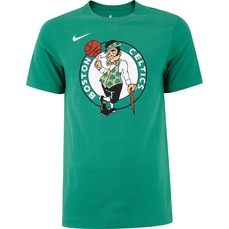 Camiseta Boston Celtics Logo NBA Nike Masculina