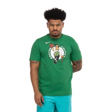 Camiseta Boston Celtics Logo NBA Nike Masculina