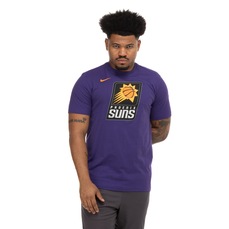 Camiseta Phoenix Suns Logo NBA Nike Masculina