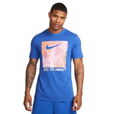 Camiseta Nike Dri-Fit JD1 Masculina