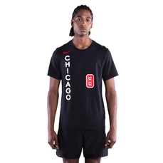 Camiseta do Chicago Bulls NBA Nike Masculino