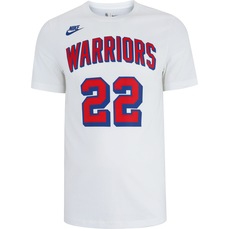 Camiseta Golden State Warriors NBA Nike Essential Masculina
