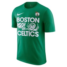 Camiseta Boston Celtics NBA Nike Masculina