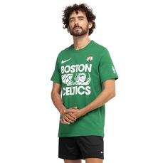 Camiseta Boston Celtics NBA Nike Masculina