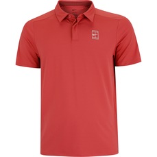 Camisa Polo Nike Court ADV Masculina