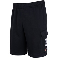 Bermuda do Corinthians Nike Sportswear Club Masculina