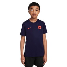 Imagem do produto Camiseta Nike Haaland Infantil na posição 32 de 5