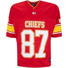 CAMISETA NFL KELCE NF161 CHIEFS KACCHI