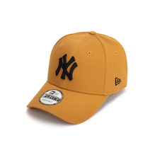 Imagem do produto Boné New Yorks Yankees MLB New Era 940 PNT Aba Curva na posição 18 de 5