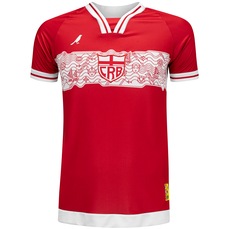 Imagem do produto Camisa CRB II 25/26 Torcedor Bomache Masculina na posição 20 de 5