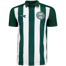 Camisa do Coritiba II 25/26 Torcedor Diadora Masculina