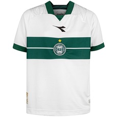 Imagem do produto CAMISA TORCEDOR CORITIBA HOME JUVENIL na posição 21 de 5