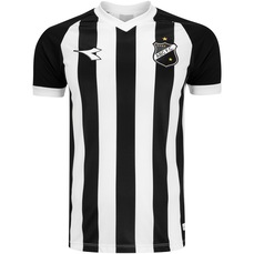 Camisa ABC II 25/26 Torcedor Diadora Masculina