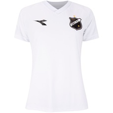Camisa ABC I 25/26 Torcedor Diadora Feminina