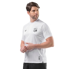 Imagem do produto Camisa do Ceará II 25/26 Torcedor Vozão Masculina na posição 2 de 5