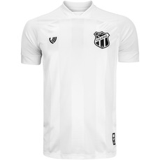 Camisa do Ceará II 25/26 Torcedor Vozão Masculina