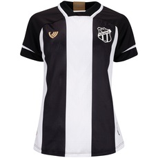 Camisa do Ceará I 25/26 Torcedor Vozão Feminina