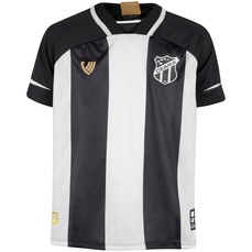 Imagem do produto CAMISA TORCEDOR CEARA HOME JUVENIL na posição 23 de 5
