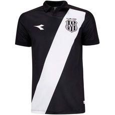 Camisa Ponte Preta II 25/26 Torcedor Diadora Masculina
