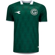 Imagem do produto Camisa do Goiás I 25/26 Torcedor Diadora Masculina na posição 4 de 5