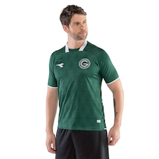 Imagem do produto Camisa do Goiás I 25/26 Torcedor Diadora Masculina na posição 1 de 5