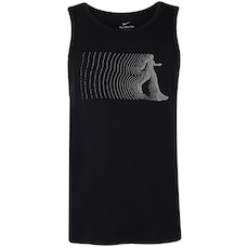 Camiseta Regata Nike Run Energy Masculina