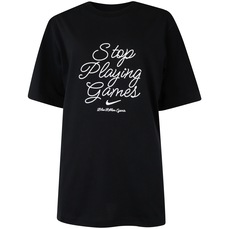 Camiseta Nike Sportswear Feminina