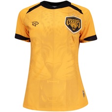 Camisa Amazonas I 25/26 Torcedor Bomache Feminina