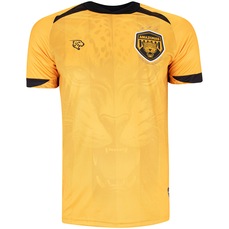 Camisa Amazonas I 25/26 Torcedor Bomache Masculina