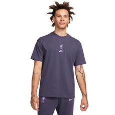 Camiseta Liverpool Nike Essential Masculina