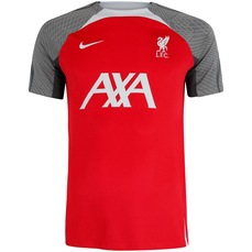 Camisa do Liverpool Nike Masculina