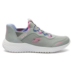 Tênis Infantil Skechers Bounder-Simple Cute