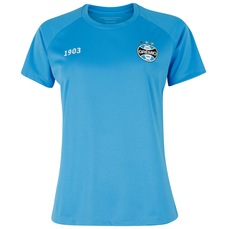 Camiseta do Grêmio Basic II Betel Feminina