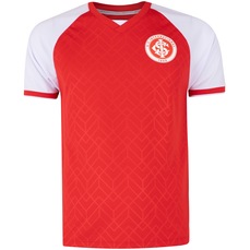 CAMISETA INTERNACIONAL STRONG MASC II