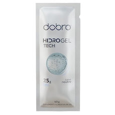 HIDRO GEL DOBRO NEUTRO 40G