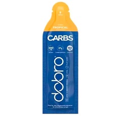 Imagem do produto Energético em Gel Dobro Tropical com Cafeína - 30g na posição 14 de 4