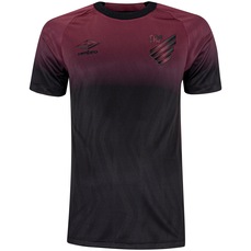 Camisa do Athlético Paranaense III 25/26 Torcedor Umbro Masculina