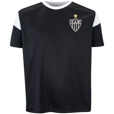 Imagem do produto CAMISETA ATLETICO MG ESTREMECER INF na posição 33 de 4