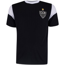 Camiseta do Atlético-MG Estremecer Braziline Masculina