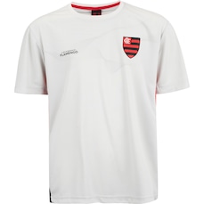 CAMISETA FLAMENGO ECO INF