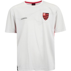 Imagem do produto CAMISETA FLAMENGO ECO INF na posição 15 de 4