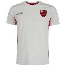 Camiseta do Flamengo Eco Braziline Masculina
