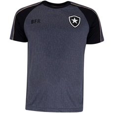 Camiseta do Botafogo Cantar Braziline Masculina
