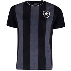 Camiseta do Botafogo Intenso Braziline Masculina