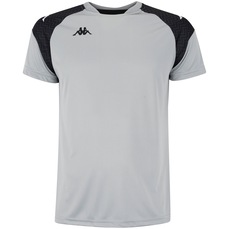 Camiseta Kappa Sammy Masculina