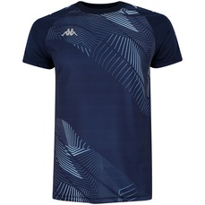 Camiseta Kappa Zurich Masculina