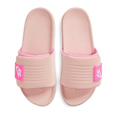 Chinelo Slide Nike Offcourt Adjust Feminino